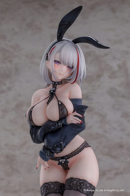 Azur Lane PVC Statue 1/6 Duisburg: Endurance Training Gone Wrong Ver. 20 cm Image 18