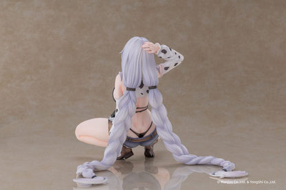 Azur Lane PVC Statue 1/6 Fargo Dairy in the Dreary Sun Ver. 17 cm Image 8