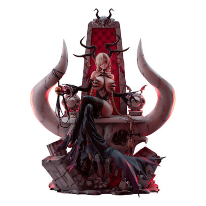 Azur Lane PVC Statue 1/6 Special Base für Owari: My Wish is For Love Ver. 40 cm Image 1