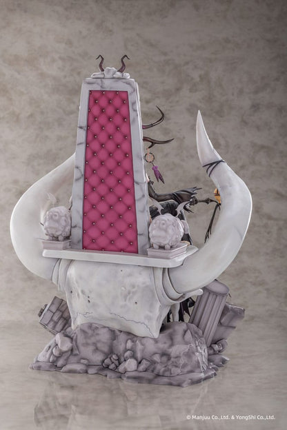 Azur Lane PVC Statue 1/6 Special Base für Owari: My Wish is For Love Ver. 40 cm Image 6