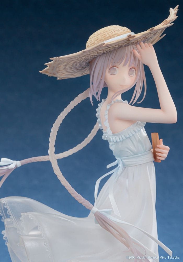 Bungaku Shoujo PVC Statue 1/7 Toko Amano 24 cm Image 2