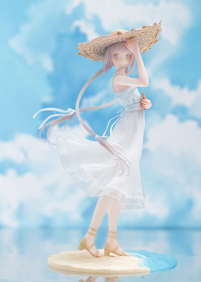 Bungaku Shoujo PVC Statue 1/7 Toko Amano 24 cm Image 4