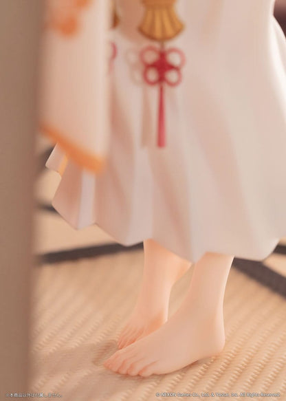 Blue Archive PVC Statue 1/7 Kaho Memorial Lobby Ver. 26 cm Image 9