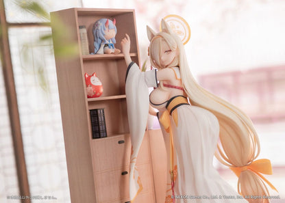 Blue Archive PVC Statue 1/7 Kaho Memorial Lobby Ver. 26 cm Image 10