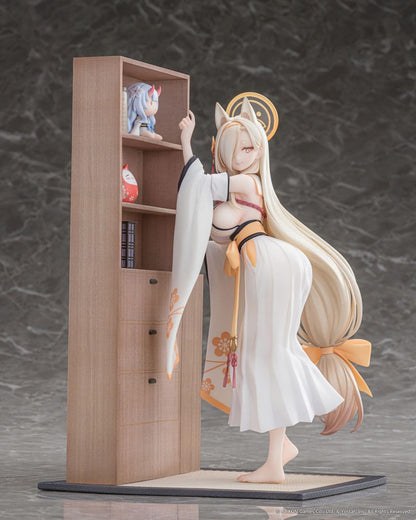 Blue Archive PVC Statue 1/7 Kaho Memorial Lobby Ver. 26 cm Image 13