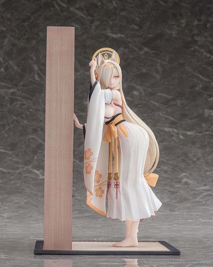 Blue Archive PVC Statue 1/7 Kaho Memorial Lobby Ver. 26 cm Image 14