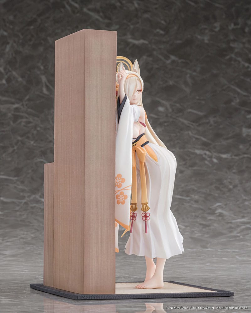 Blue Archive PVC Statue 1/7 Kaho Memorial Lobby Ver. 26 cm Image 15