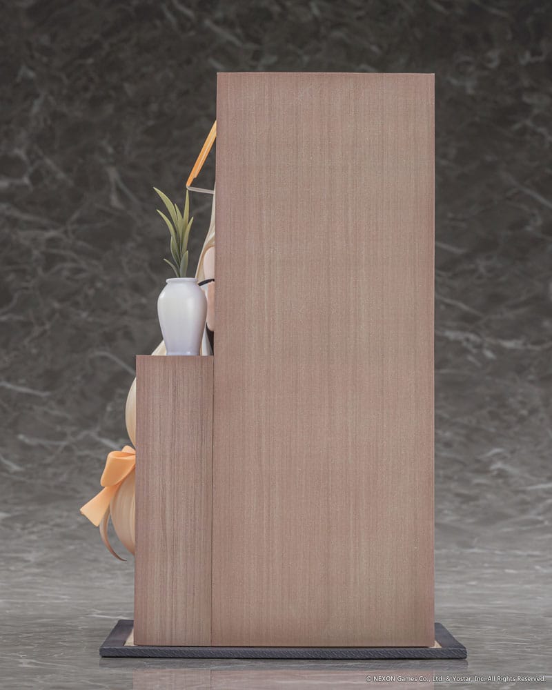 Blue Archive PVC Statue 1/7 Kaho Memorial Lobby Ver. 26 cm Image 16