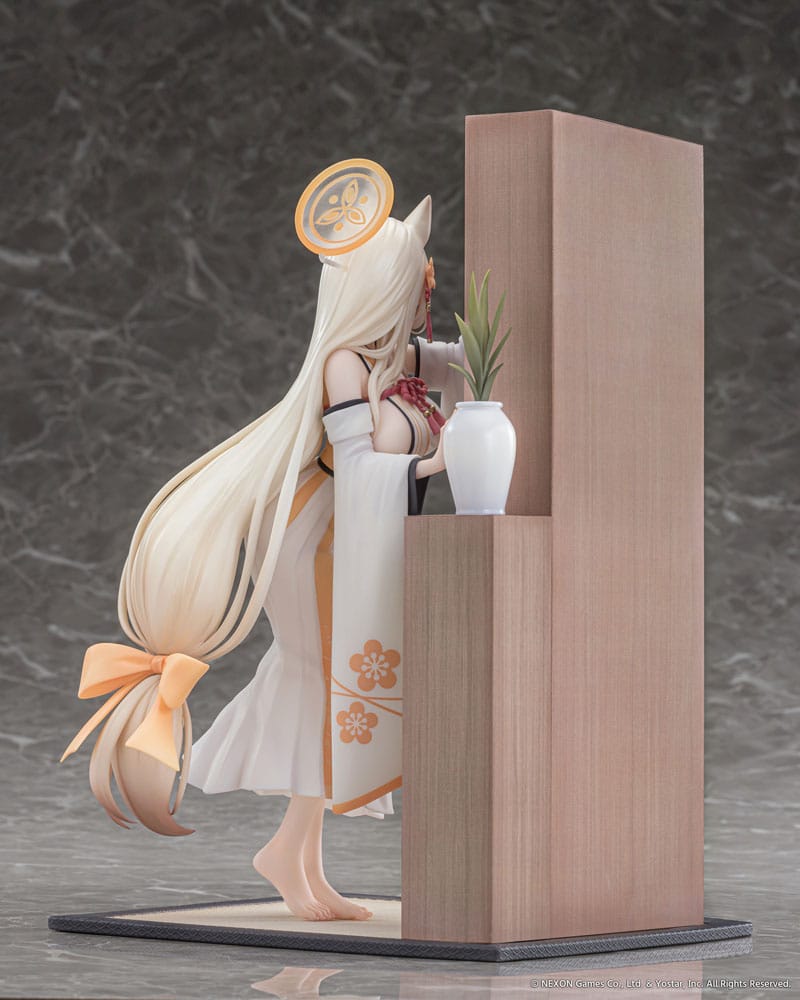 Blue Archive PVC Statue 1/7 Kaho Memorial Lobby Ver. 26 cm Image 17