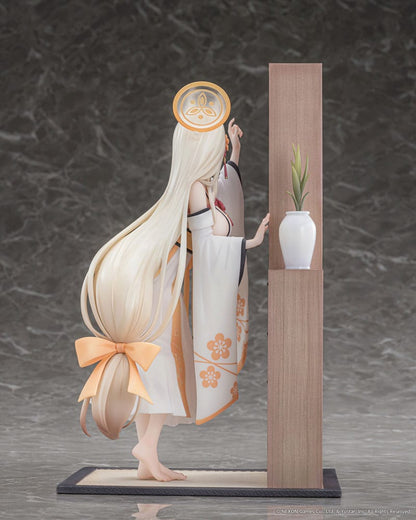 Blue Archive PVC Statue 1/7 Kaho Memorial Lobby Ver. 26 cm Image 18