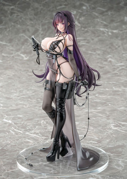 Goddess of Victory: Nikke PVC Statue 1/7 Mihara Bonding Chain 29 cm Image 3