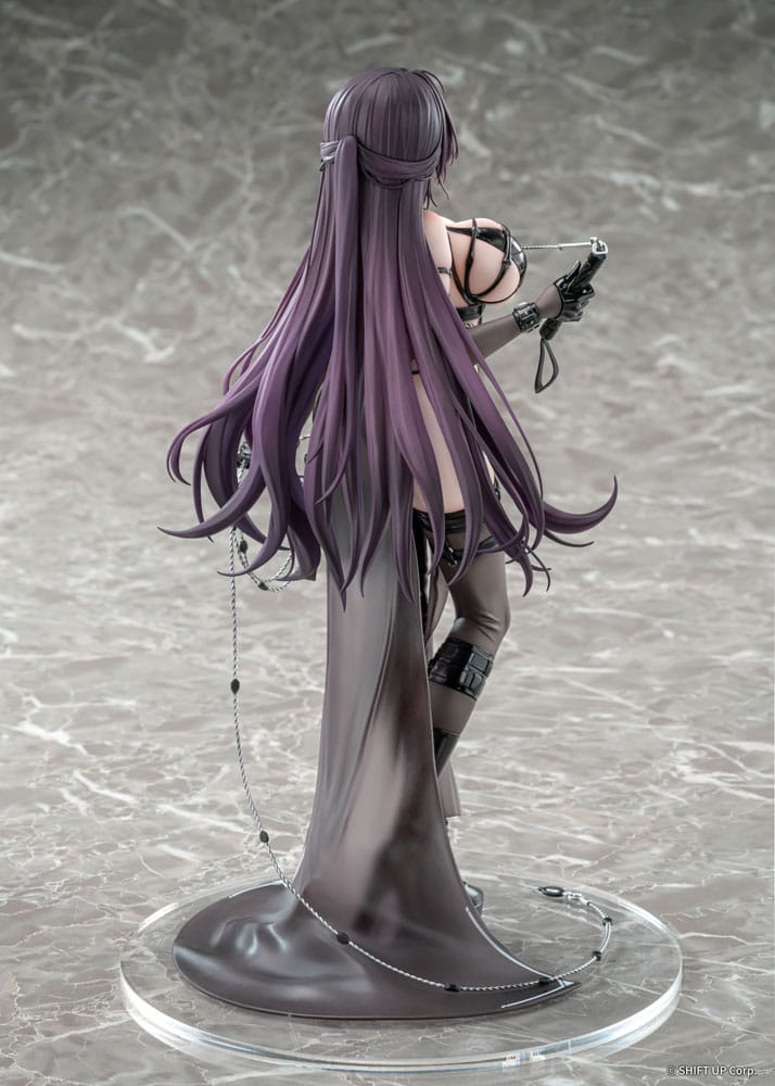 Goddess of Victory: Nikke PVC Statue 1/7 Mihara Bonding Chain 29 cm Image 9