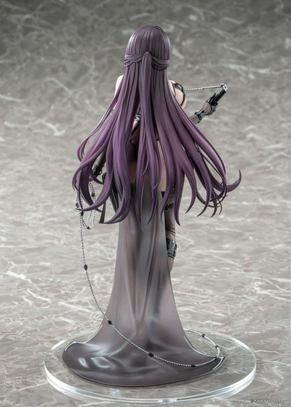 Goddess of Victory: Nikke PVC Statue 1/7 Mihara Bonding Chain 29 cm Image 10