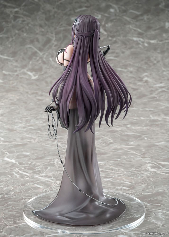 Goddess of Victory: Nikke PVC Statue 1/7 Mihara Bonding Chain 29 cm Image 11
