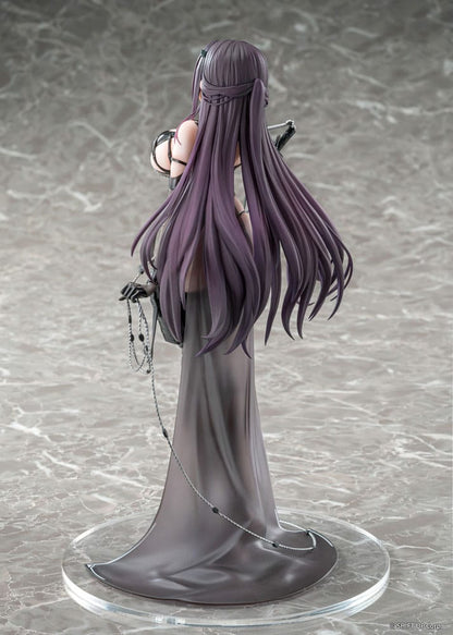 Goddess of Victory: Nikke PVC Statue 1/7 Mihara Bonding Chain 29 cm Image 11