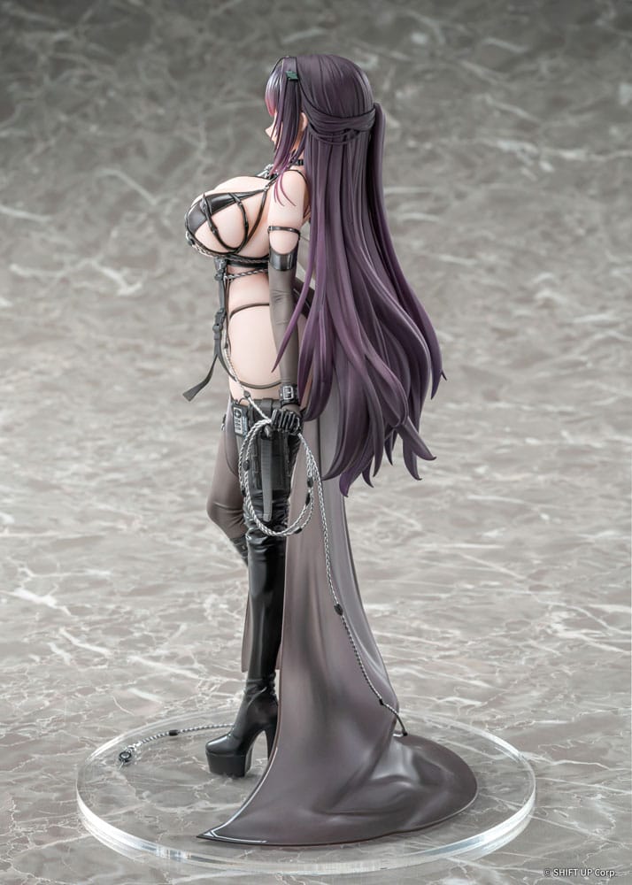 Goddess of Victory: Nikke PVC Statue 1/7 Mihara Bonding Chain 29 cm Image 12