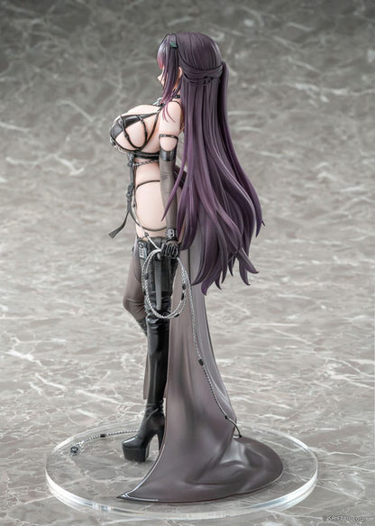 Goddess of Victory: Nikke PVC Statue 1/7 Mihara Bonding Chain 29 cm Image 12