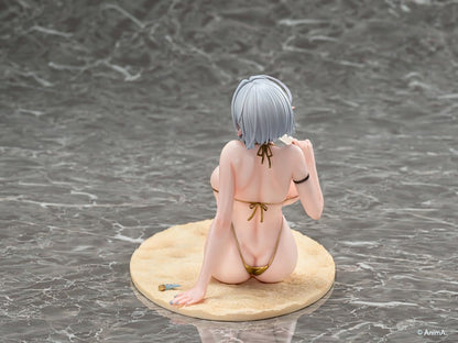 Original Character PVC Figur 1/6 Naophelia Bikini Ver. illustration by AnimA 15 cm Image 4