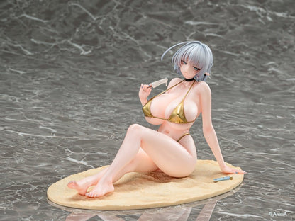 Original Character PVC Figur 1/6 Naophelia Bikini Ver. illustration by AnimA 15 cm Image 7