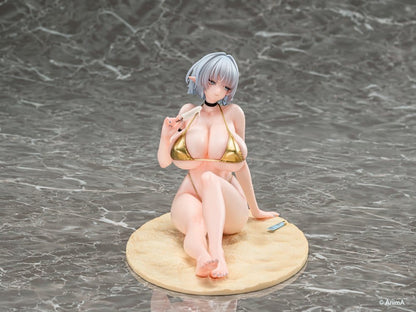 Original Character PVC Figur 1/6 Naophelia Bikini Ver. illustration by AnimA 15 cm Image 8