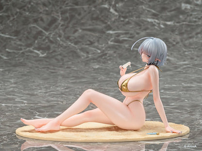 Original Character PVC Figur 1/6 Naophelia Bikini Ver. illustration by AnimA 15 cm Image 10