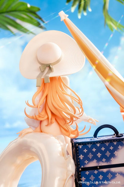 Azur Lane amiami x AniGame PVC Statue 1/6 Richelieu Fleuron of the Waves Ver. 31 cm Image 11