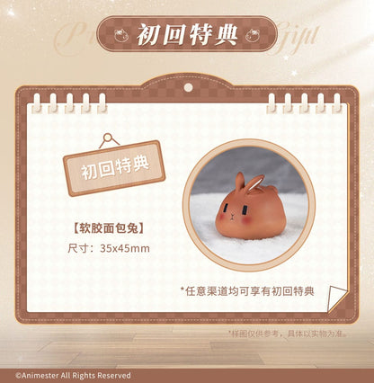 Original Character Statue 1/7 White Rabbit Rosu 16 cm Image 20