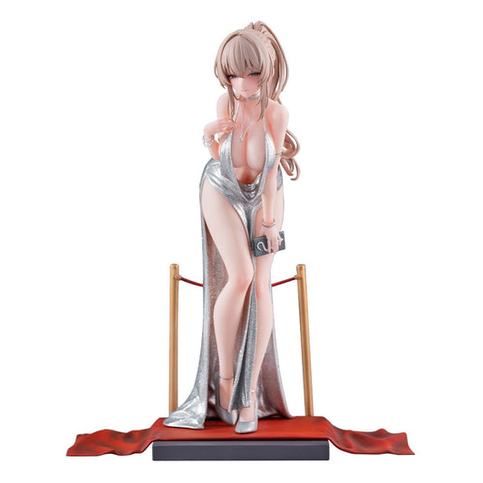 Original Character Statue 1/6 Erin Dress Ver. Illustration by Gwan-E 25 cm Image 1