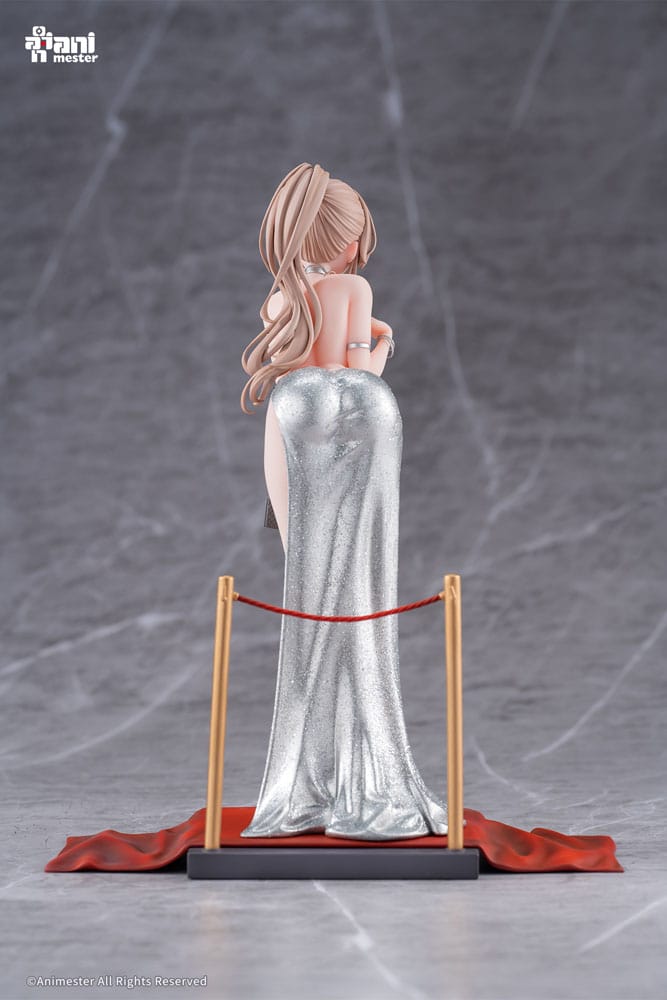 Original Character Statue 1/6 Erin Dress Ver. Illustration by Gwan-E 25 cm Image 9