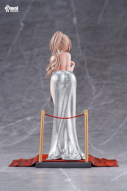 Original Character Statue 1/6 Erin Dress Ver. Illustration by Gwan-E 25 cm Image 9