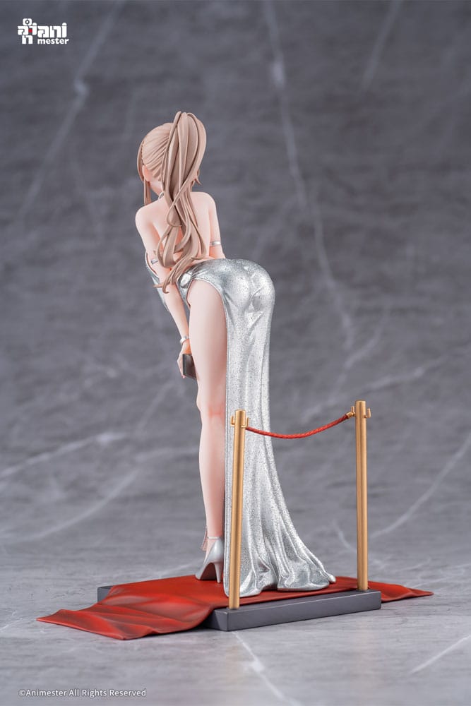 Original Character Statue 1/6 Erin Dress Ver. Illustration by Gwan-E 25 cm Image 10