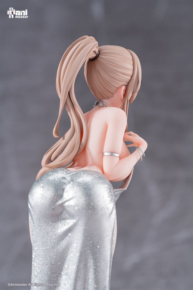 Original Character Statue 1/6 Erin Dress Ver. Illustration by Gwan-E 25 cm Image 13
