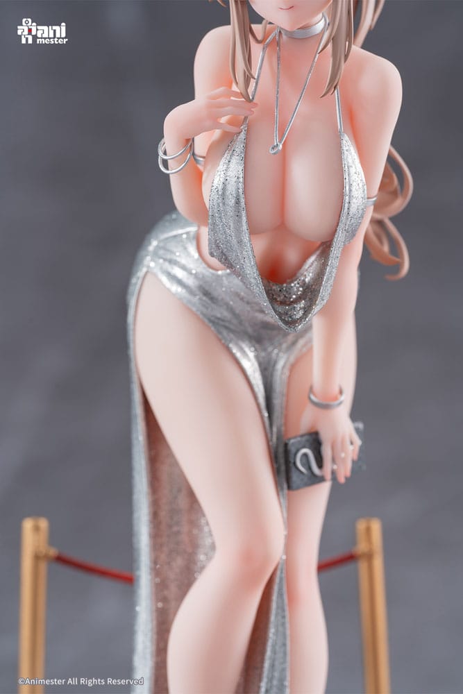 Original Character Statue 1/6 Erin Dress Ver. Illustration by Gwan-E 25 cm Image 14