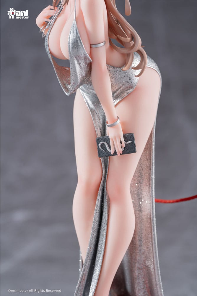 Original Character Statue 1/6 Erin Dress Ver. Illustration by Gwan-E 25 cm Image 15