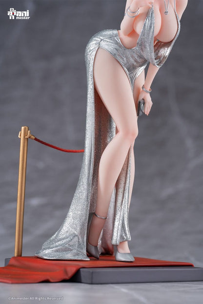 Original Character Statue 1/6 Erin Dress Ver. Illustration by Gwan-E 25 cm Image 16