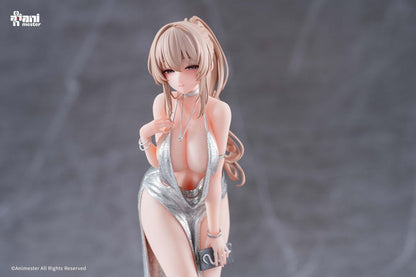 Original Character Statue 1/6 Erin Dress Ver. Illustration by Gwan-E 25 cm Image 18