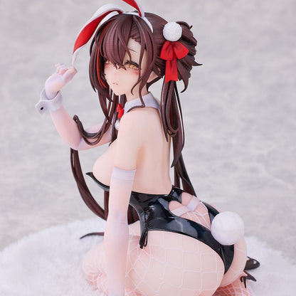 Neural Cloud Statue 1/7 Jiangyu Usagi Nuresobotsu (Scintillating Ripples) 14 cm Image 18