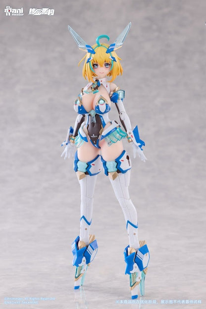 Original Character Actionfigur 1/9 Sophia F. Shirring Celest Bunny Ver. 20 cm Image 1