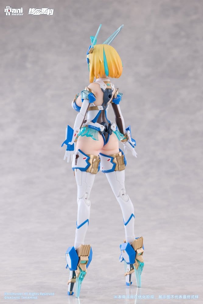 Original Character Actionfigur 1/9 Sophia F. Shirring Celest Bunny Ver. 20 cm Image 4