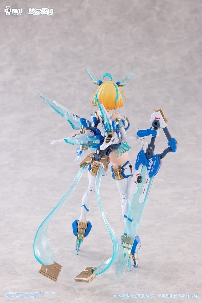 Original Character Actionfigur 1/9 Sophia F. Shirring Celest Bunny Ver. 20 cm Image 6