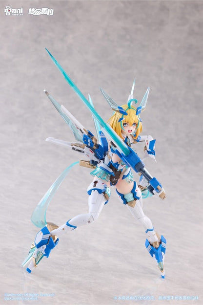 Original Character Actionfigur 1/9 Sophia F. Shirring Celest Bunny Ver. 20 cm Image 7
