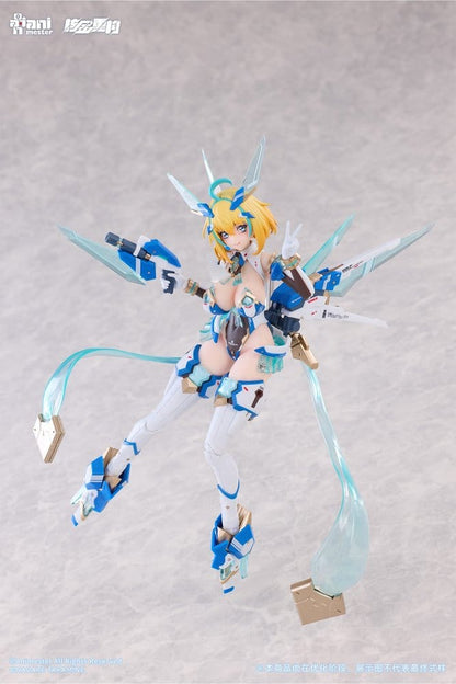 Original Character Actionfigur 1/9 Sophia F. Shirring Celest Bunny Ver. 20 cm Image 8
