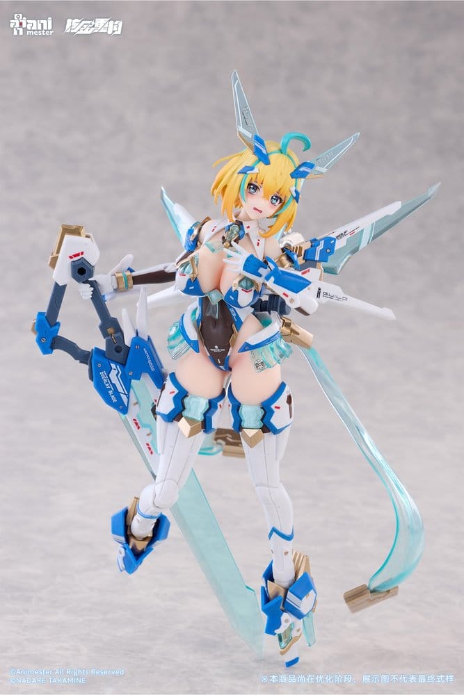 Original Character Actionfigur 1/9 Sophia F. Shirring Celest Bunny Ver. 20 cm Image 9
