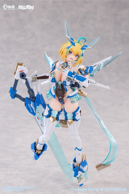 Original Character Actionfigur 1/9 Sophia F. Shirring Celest Bunny Ver. 20 cm Image 9