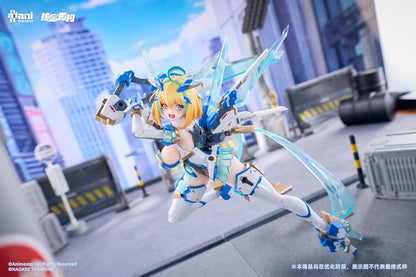 Original Character Actionfigur 1/9 Sophia F. Shirring Celest Bunny Ver. 20 cm Image 13