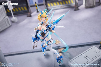 Original Character Actionfigur 1/9 Sophia F. Shirring Celest Bunny Ver. 20 cm Image 17