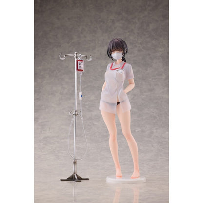 Original Character [i Buy] Series PVC Figur 1/6 Nurse Call 28 cm Image 18