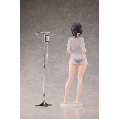 Original Character [i Buy] Series PVC Figur 1/6 Nurse Call 28 cm Image 20