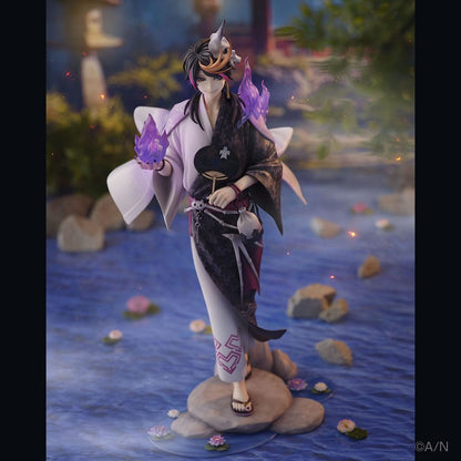 Nijisanji PVC Statue 1/7 Shu Yamino Summer Ver. 27 cm Image 7