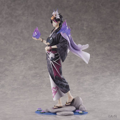 Nijisanji PVC Statue 1/7 Shu Yamino Summer Ver. 27 cm Image 11